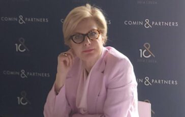 Terziario Fregolent Iv E decisivo ma la politica superi dualismo con industria 364x230