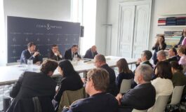 Terziario Manageritalia vale 58 valore aggiunto economia﻿ 265x160