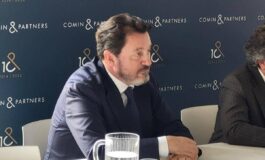 Terziario Pizzoglio Manageritalia E passato dal 49 a quasi il 60 del valore aggiunto 1 265x160