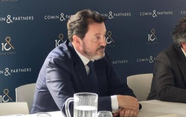 terziario pizzoglio manageritalia e passato dal 49 a quasi il 60 del valore aggiunto 4