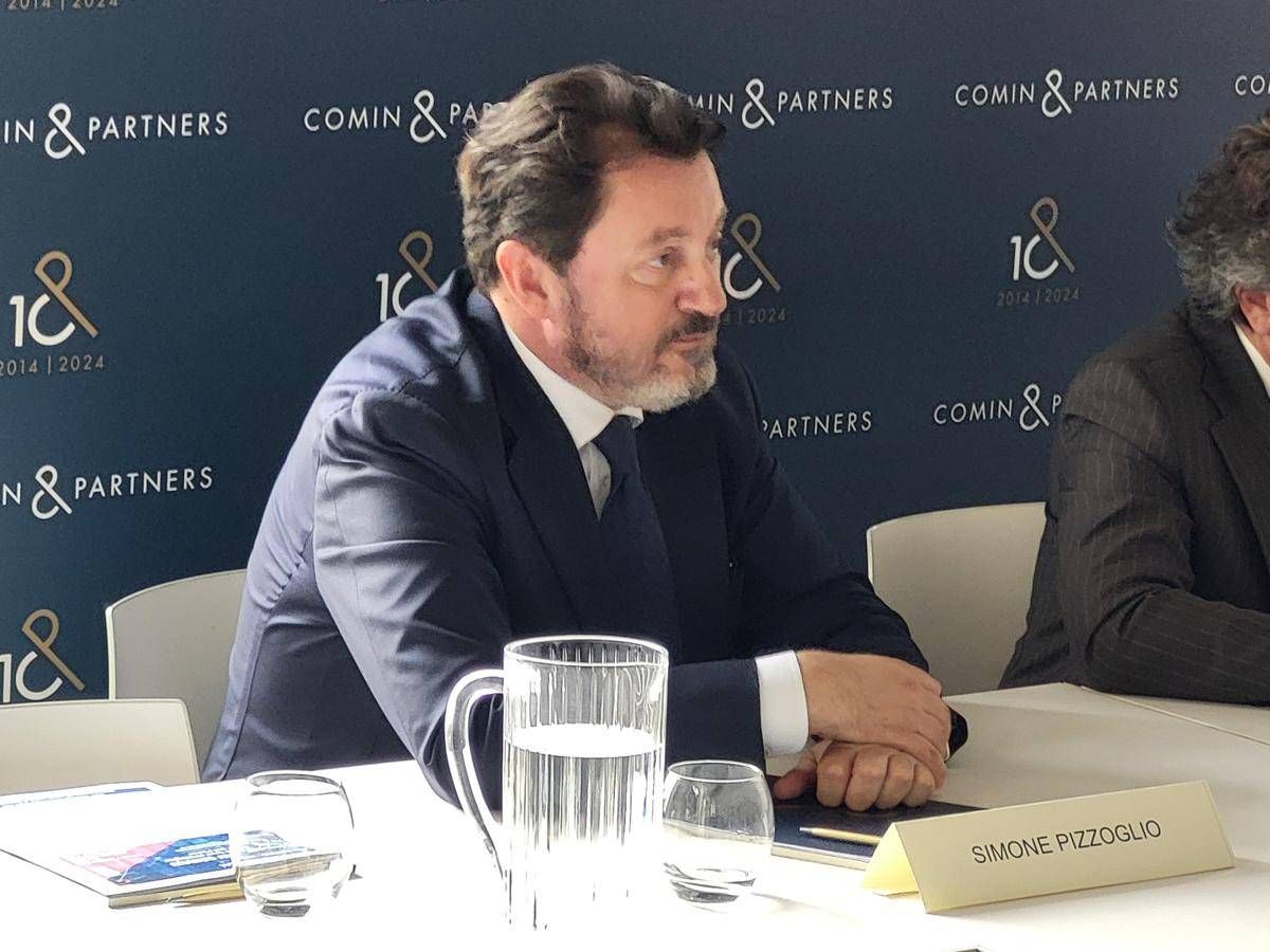 Terziario, Pizzoglio (Manageritalia): "E' passato dal 49% a quasi il 60% del valore aggiunto"