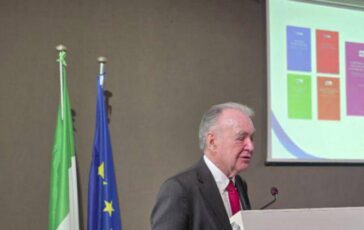 Terzo Settore una risorsa economica strategica con un esercito di oltre 817mila lavoratori 364x230