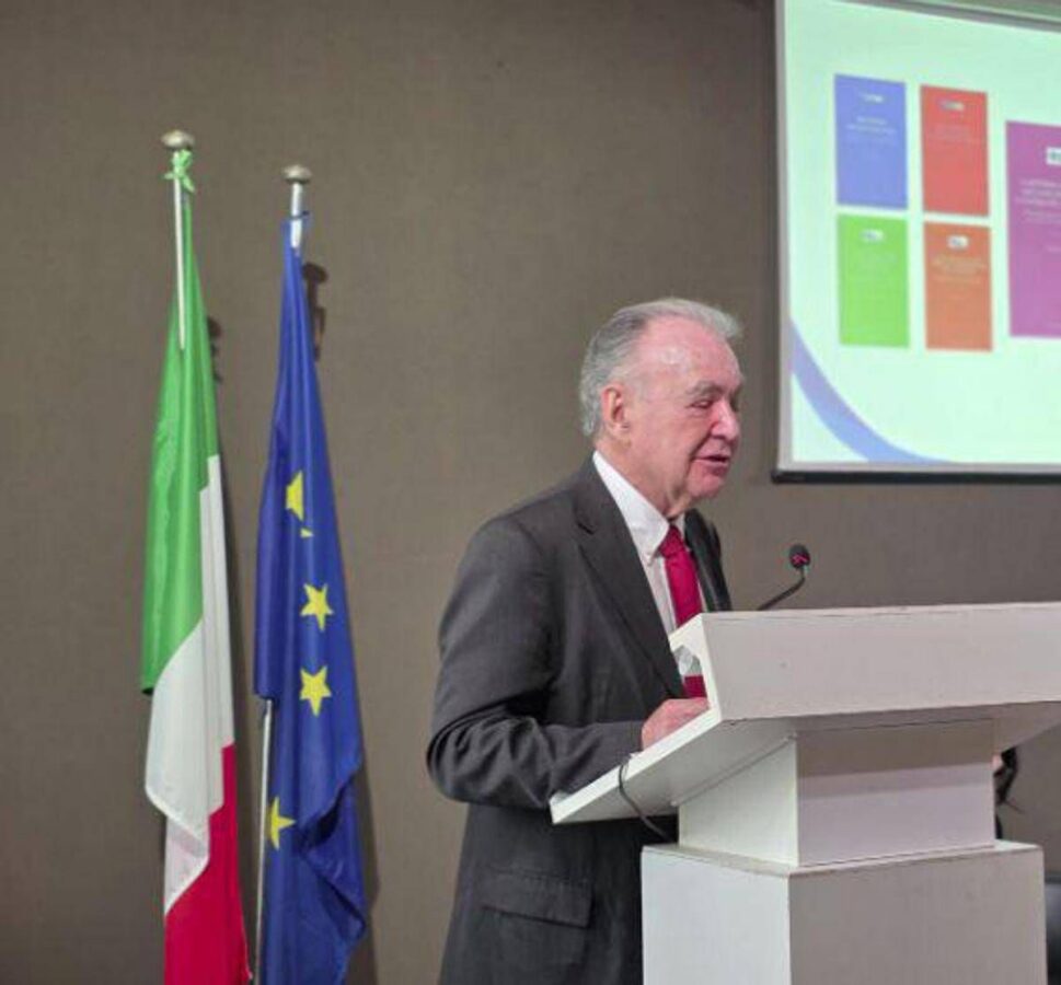 Terzo Settore, una risorsa economica strategica con un esercito di oltre 817mila lavoratori