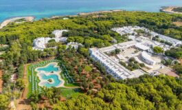 Th Group Cdp Real Asset al via piano sviluppo Th Ostuni 265x160