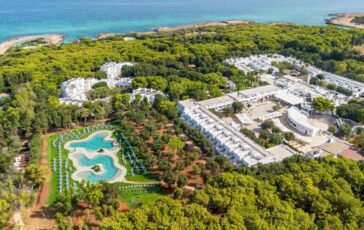 Th Group Cdp Real Asset al via piano sviluppo Th Ostuni 364x230