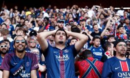 Tifoso Psg compra biglietto per finale ma vola a. Bucarest Mi sono sbagliato 265x160