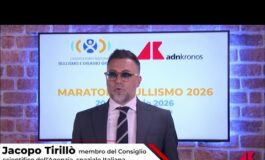 Tirillo Asi Maratona bullismo centrale per indicare strada da percorrere 265x160