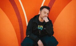 Tiziano Ferro pronto per Sanremo Mi piacerebbe partecipare in gara ci vuole la canzone giusta 265x160
