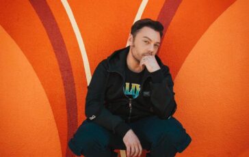 Tiziano Ferro pronto per Sanremo Mi piacerebbe partecipare in gara ci vuole la canzone giusta 364x230