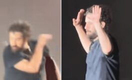 Tommaso Paradiso lancia il microfono poi si scusa col pubblico cosa e successo 265x160