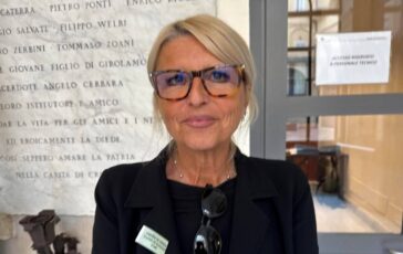 Tonolo Anmar Partecipazione pazienti fondamentale per sostenibilita sistema 364x230