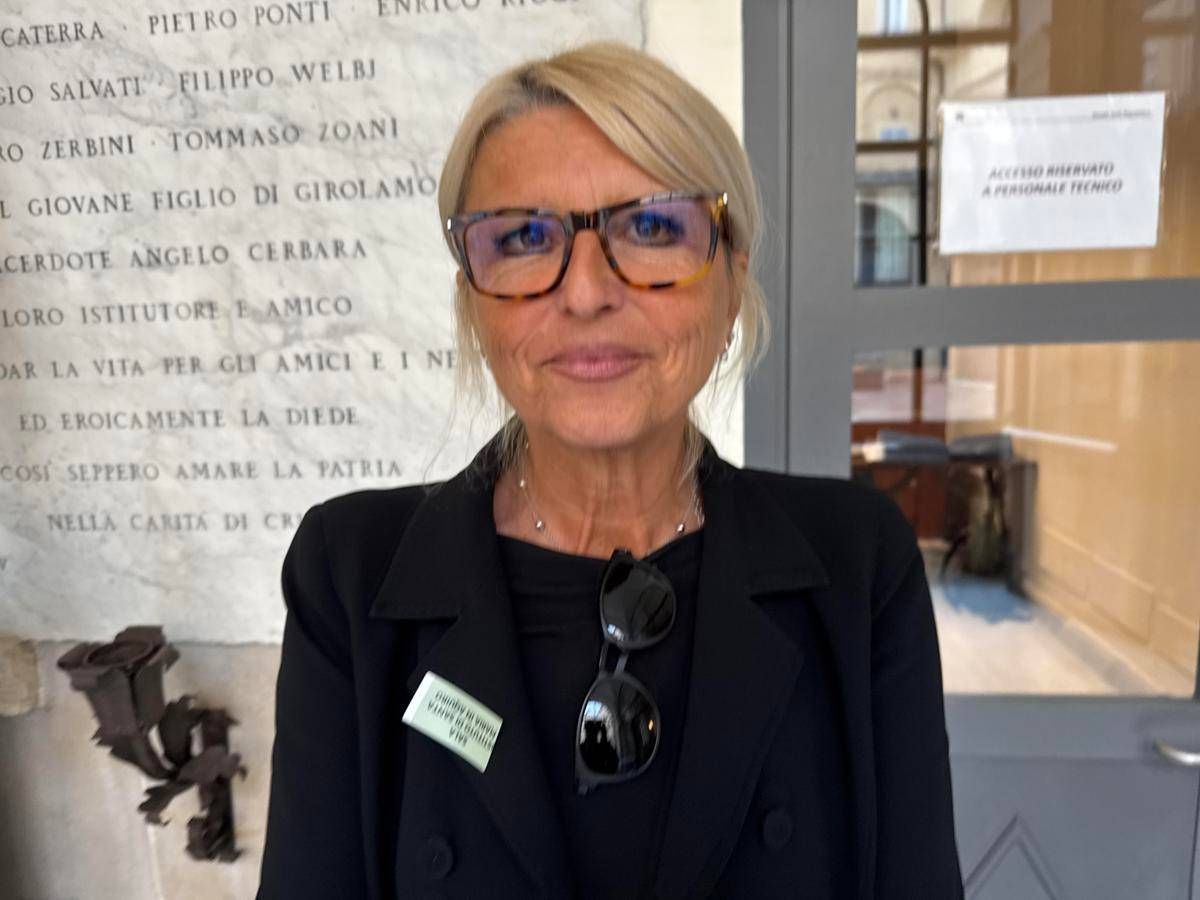 Tonolo (Anmar): "Partecipazione pazienti fondamentale per sostenibilità sistema"