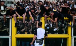 Torino Juventus derby non comincia. Gli scontri e la richiesta dei tifosi bianconeri Non giocate 265x160