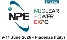 Torna a Piacenza Nuclear Power Expo dal 9 all11 giugno la II edizione 265x160