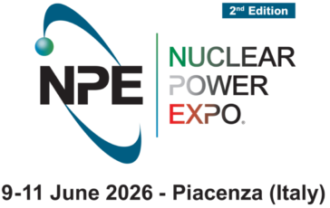 torna a piacenza nuclear power expo dal 9 all11 giugno la ii edizione 2