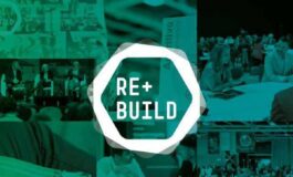 Torna a Riva del Garda Rebuild riflettori su piano casa ed emergenza abitativa 265x160