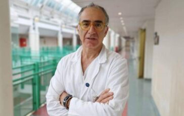 Torna allarme Ebola ma preoccupa il virus fratello Bundibugyo Nicastri Spallanzani Temo grande epidemia in Africa 364x230