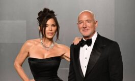 Torna il Met Gala tra superstar polemiche e proteste contro i Bezos 265x160