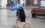 tornano i temporali dopo il caldo record ecco il maltempo le previsioni meteo 2