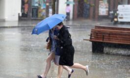 Tornano i temporali dopo il caldo record ecco il maltempo le previsioni meteo 265x160