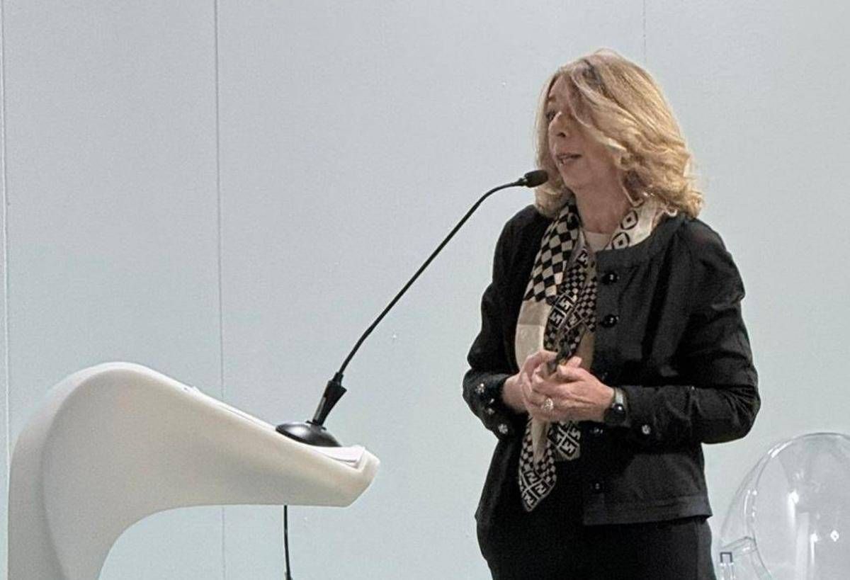 Tpl, Campanini (intesa Sp): "Investimenti in materiale rotabile e infrastrutture si conferma significativa"