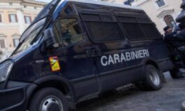 Traffico di droga estorsione e armi sgominata associazione a Roma vicina a clan Senese 265x160