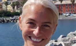 Tragedia alle Maldive Carlo Sommacal Monica donna bellissima illuminata dal sorriso. Lei e Giorgia due sirene 265x160