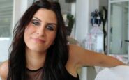 tragedia dopo il parto a roma morta giovane maestra di sonnino nati sani i due gemelli 2