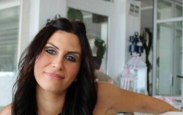 Tragedia dopo il parto a Roma morta giovane maestra di Sonnino nati sani i due gemelli 364x230