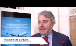 Trasporti Cardullo fondazione Pacta Serve confronto tra stakeholder per policy su 265x160
