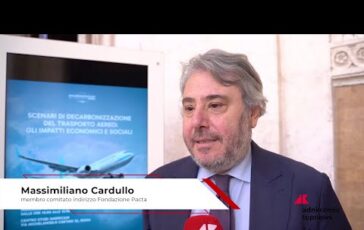 trasporti cardullo fondazione pacta serve confronto tra stakeholder per policy su 2