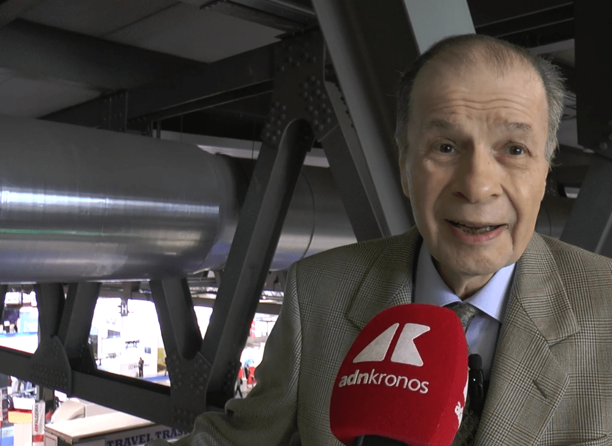 Trasporti, Daher (Assologistica): "Logistica indispensabile per sviluppo economico"