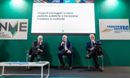 Trasporti Gibelli Asstra Pst Pnrr decisivo per rafforzare il trasporto pubblico locale 265x160