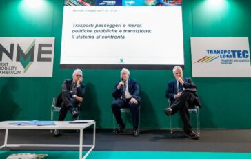 Trasporti Gibelli Asstra Pst Pnrr decisivo per rafforzare il trasporto pubblico locale 364x230