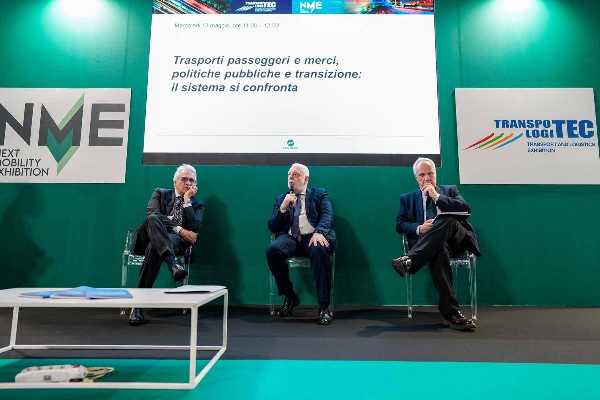 Trasporti, Gibelli (Asstra): "Pst Pnrr decisivo per rafforzare il trasporto pubblico locale"