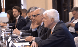 Trasporti Marotta Enac serve policy europea piu strutturata su transizione e investimenti 265x160
