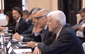 Trasporti Marotta Enac serve policy europea piu strutturata su transizione e investimenti 364x230