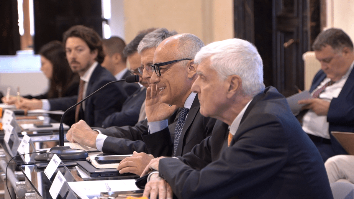 Trasporti: Marotta (Enac), 'serve policy europea più strutturata su transizione e investimenti'
