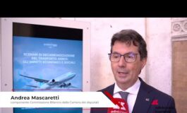 Trasporti Mascaretti FI Sostenibilita passa da innovazione e carburanti a basso impatto 265x160