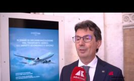 Trasporti Mascaretti FdI Sostenibilita passa da innovazione e carburanti a basso impatto 265x160