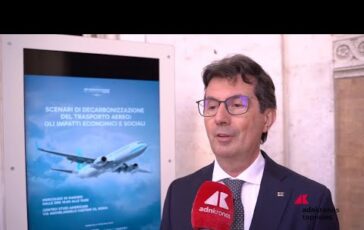 Trasporti Mascaretti FdI Sostenibilita passa da innovazione e carburanti a basso impatto 364x230