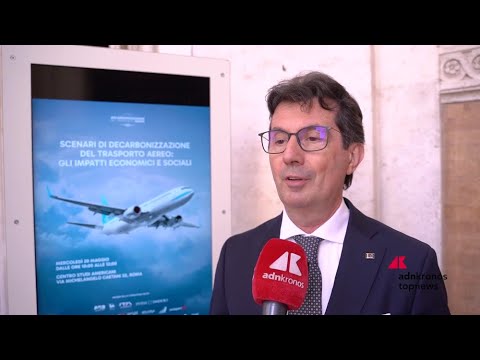 Trasporti: Mascaretti (FdI), 'Sostenibilità passa da innovazione e carburanti a basso impatto'