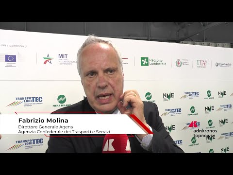 Trasporti: Molina, ‘tpl deve superare isolamento antistorico’