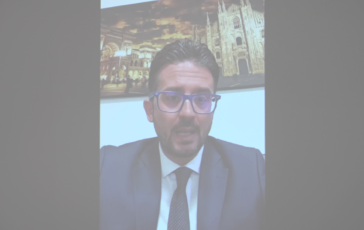 Trasporti Raimondo commissione Trasporti Camera In Ue approccio troppo ideologico a mobilita 364x230