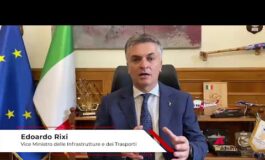 Trasporti Rixi Lega ‘logistica sistema nervoso e arterioso dellindustria italiana 265x160