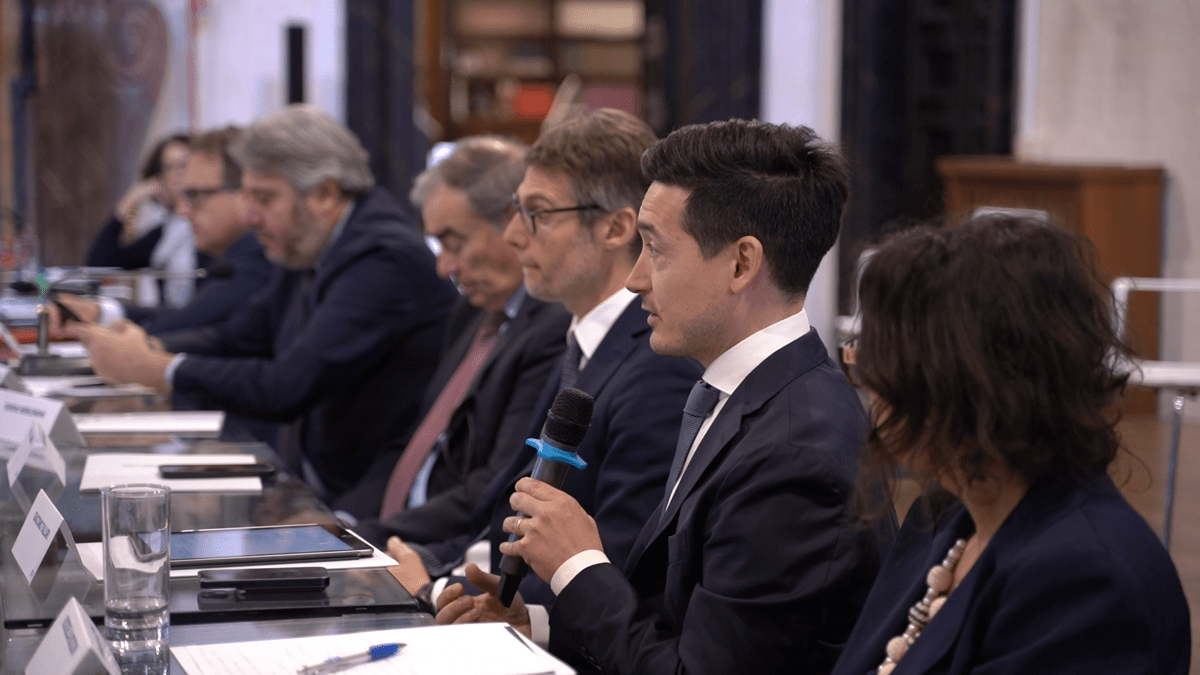Trasporti, Talluri (Politecnico Torino): "Ampio potenziale per Saf e nuovi feedstock"