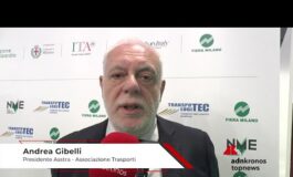 Trasporti al Transpotec Nme Asstra delinea il futuro della mobilita collettiva 265x160
