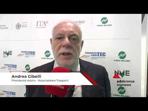 Trasporti: al Transpotec-Nme Asstra delinea il futuro della mobilità collettiva