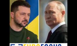 Tregua 9 maggio Kiev non si fida Notizie dallUcraina podcast Adkronos 265x160