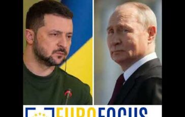 Tregua 9 maggio Kiev non si fida Notizie dallUcraina podcast Adkronos 364x230